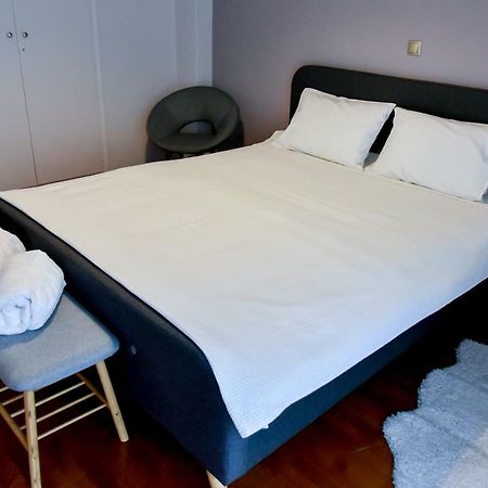 Darsiss 1 - Museum Apartment Athén Kültér fotó